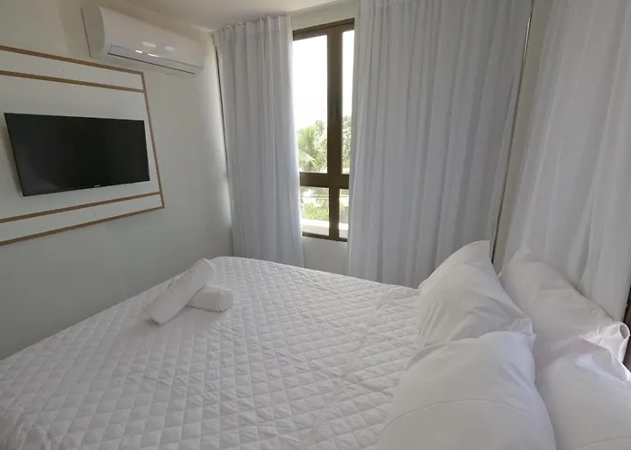 Porto De Galinhas Porto Exclusive By Aft