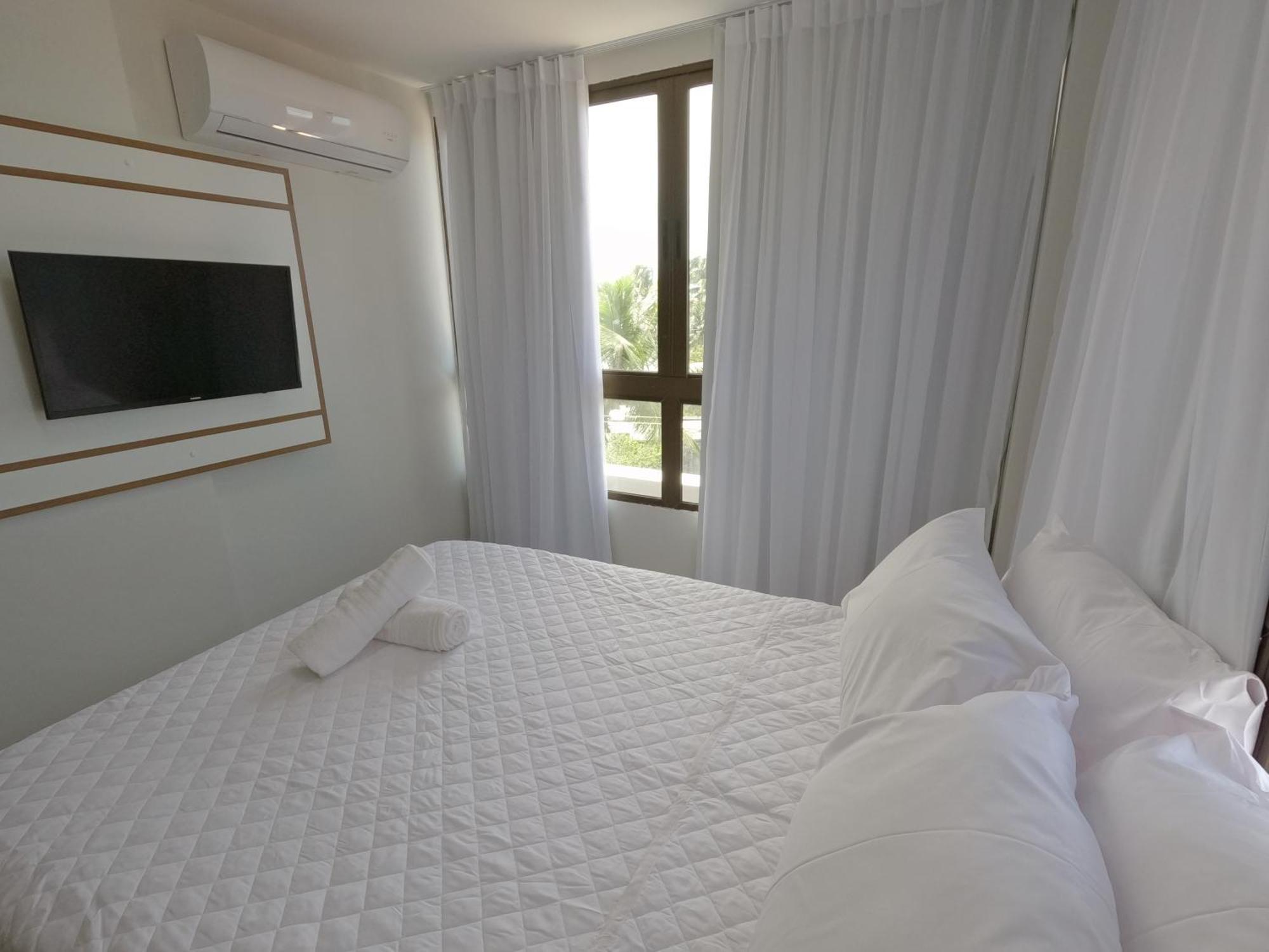 Porto Exclusive By Aft 4* Porto de Galinhas