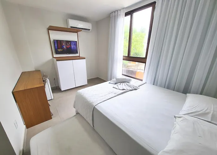 Porto De Galinhas Porto Exclusive By Aft