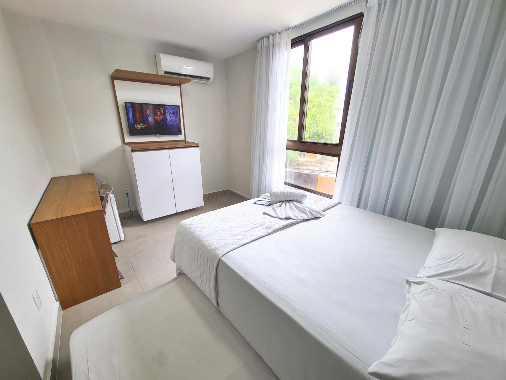 Porto Exclusive By Aft Porto de Galinhas